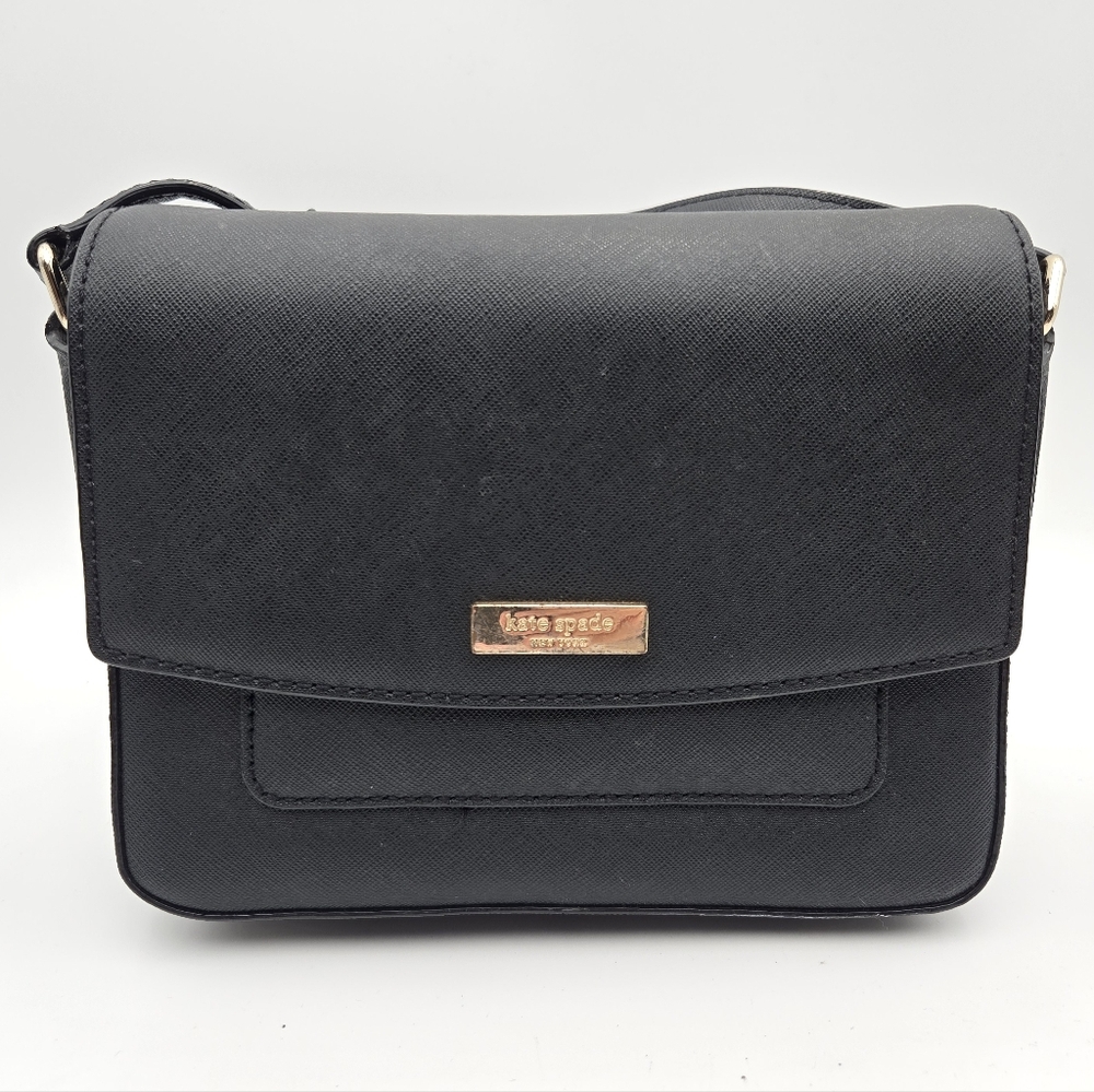 Kate Spade Laurel Way Myra Crossbody Bag